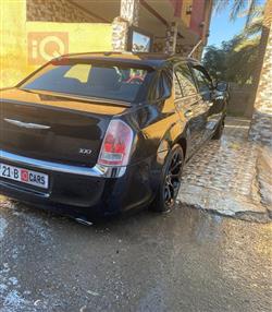 Chrysler 300